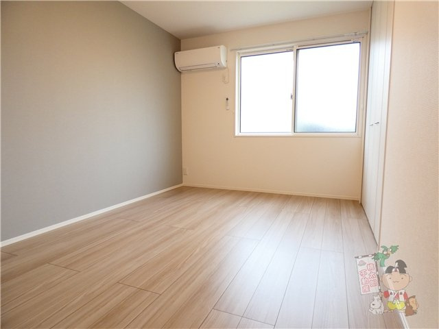 Ｅｌｐｉｓ　Ⅱの洋室