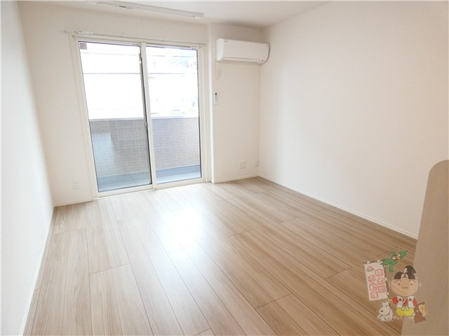 Ｅｌｐｉｓ　Ⅱの居間・リビング