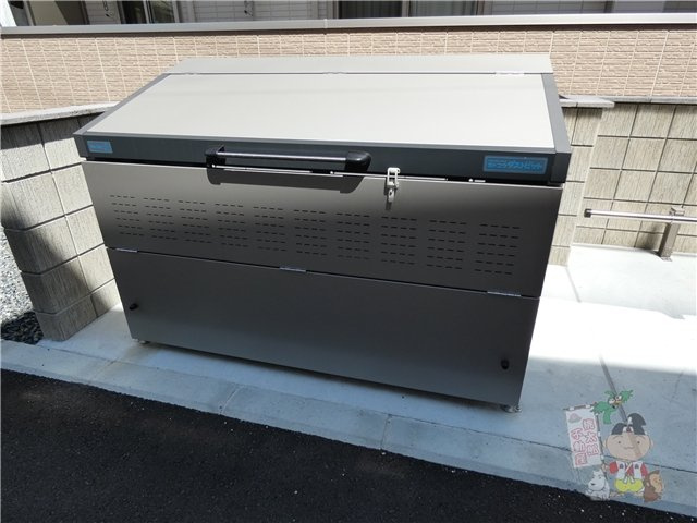 Ｅｌｐｉｓ　Ⅱのその他共用部分