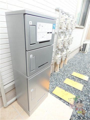 Ｅｌｐｉｓ　Ⅱのその他共用部分