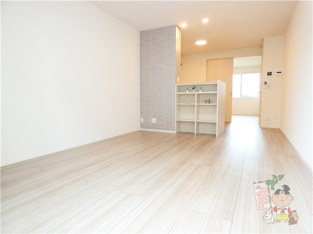 Ｅｌｐｉｓ　Ⅱの居間・リビング