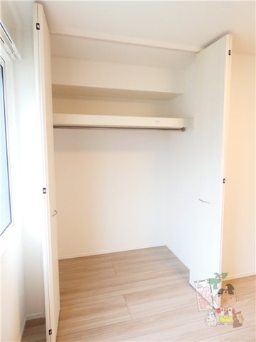 Ｅｌｐｉｓ　Ⅱの収納