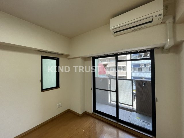 エバースクエア同心の居間・リビング