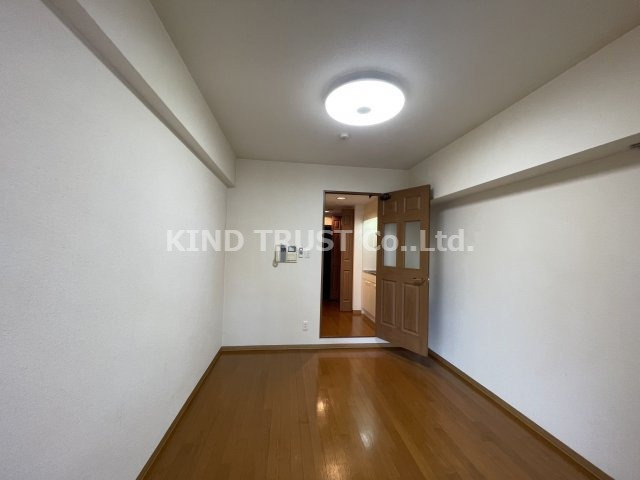 エバースクエア同心の居間・リビング