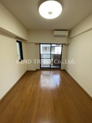 エバースクエア同心の居間・リビング