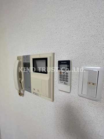 エバースクエア同心のその他