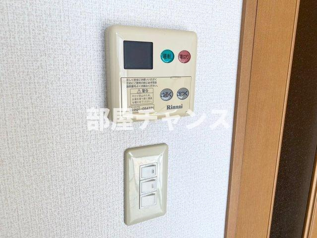 ワイズ東別院の設備