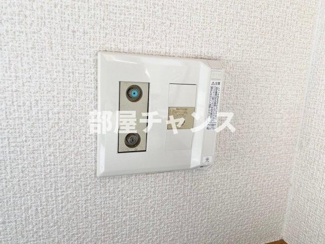ワイズ東別院の設備