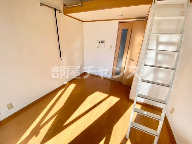 ワイズ東別院の収納