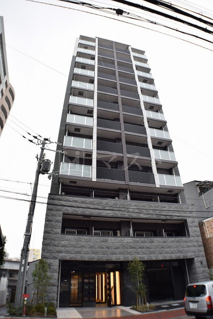 プレサンス谷町七丁目