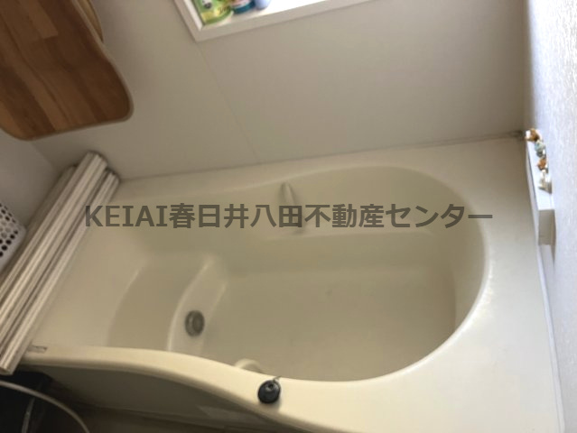 【浴室】の画像