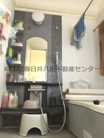 【浴室】の画像