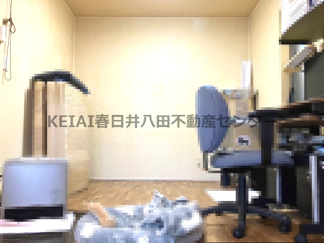 【居間・リビング】の画像