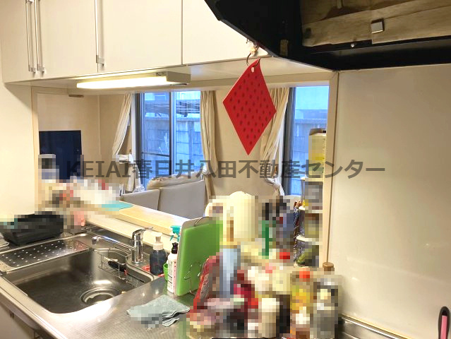 【キッチン】の画像