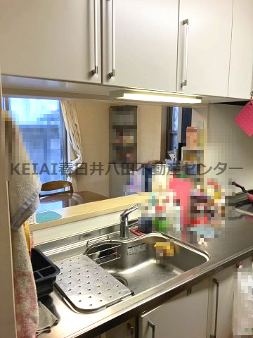 【キッチン】の画像