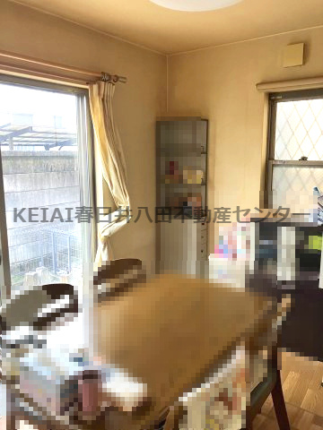 【ダイニング】の画像