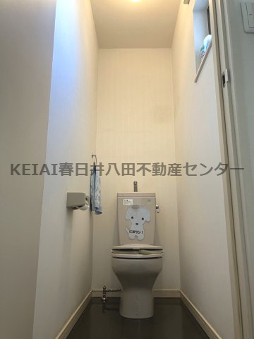 【トイレ】の画像