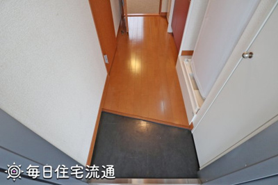 【玄関】 | 府中東