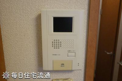 【セキュリティ】 | 府中東
