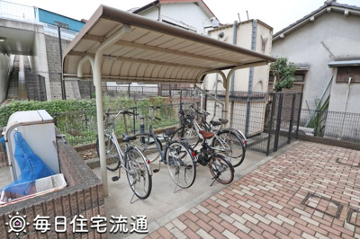 【その他共用部分】 | 府中東