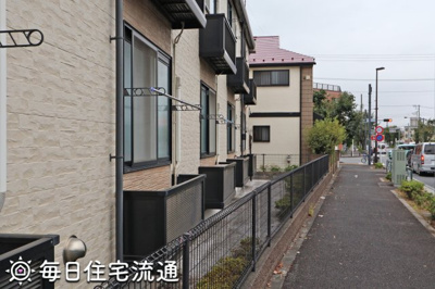 【展望】 | 府中東