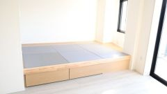 【洋室】 | エルミタージュ ドゥ メゾン