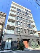 【外観】 | エルミタージュ ドゥ メゾン