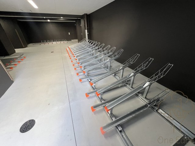 ミラージュパレス都島本通のその他共用部分
