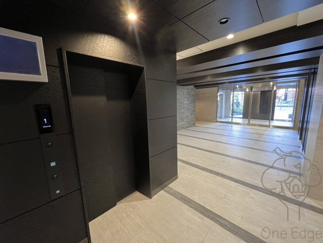 ミラージュパレス都島本通のその他共用部分