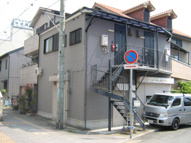 正路ハイツの画像