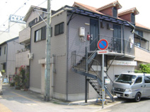 正路ハイツの画像