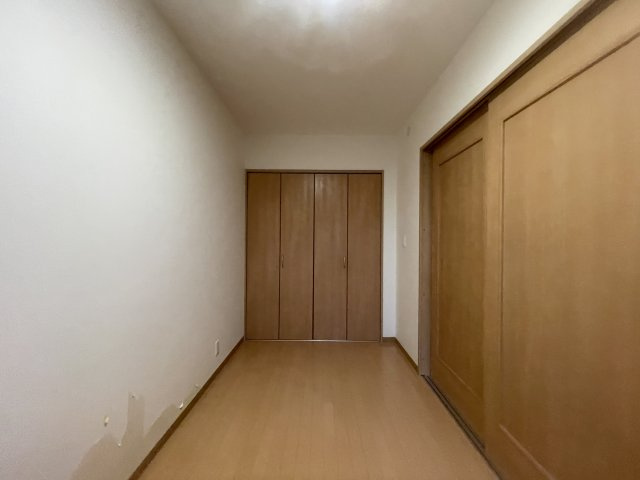 サンサージュ北条の子供部屋