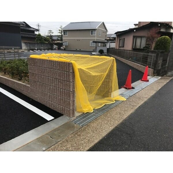 リーブル トゥサンズのその他共用部分