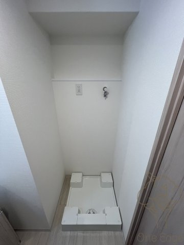 ミラージュパレス都島本通の設備