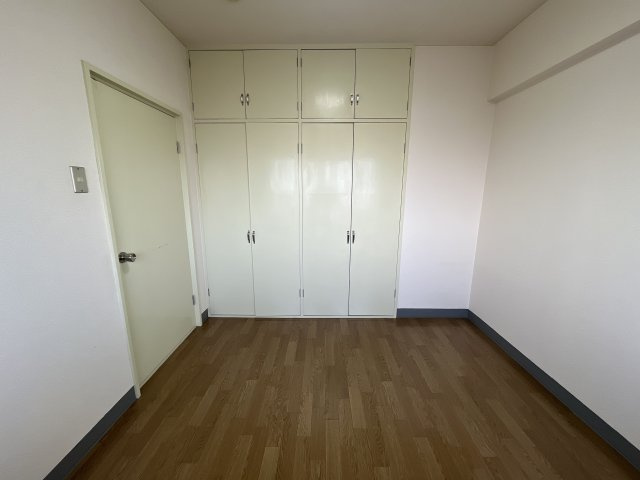 クロバーハイツの子供部屋