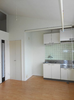 【居間・リビング】 | West Hills