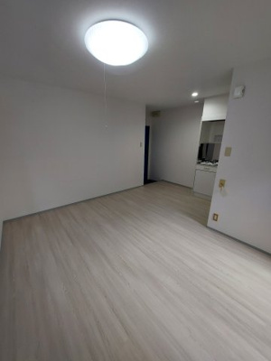 【内装】 | ビッグリバー中宮