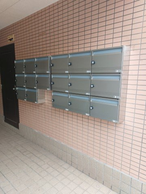 【エントランス】 | ビッグリバー中宮