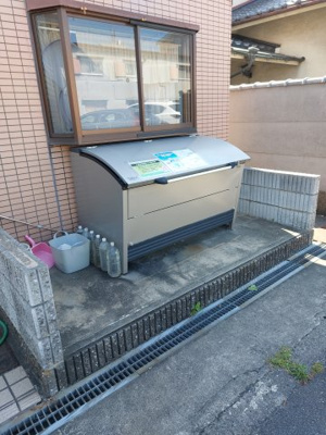 【設備】 | ビッグリバー中宮