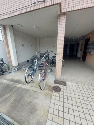 【その他共用部分】 | ビッグリバー中宮