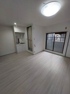 【洋室】 | ビッグリバー中宮