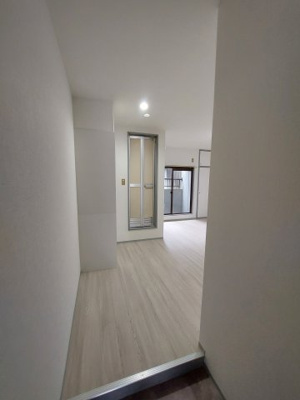 【玄関】 | ビッグリバー中宮