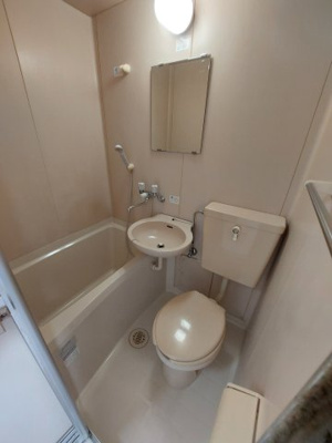 【浴室】 | ビッグリバー中宮