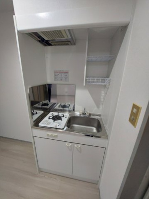 【キッチン】 | ビッグリバー中宮