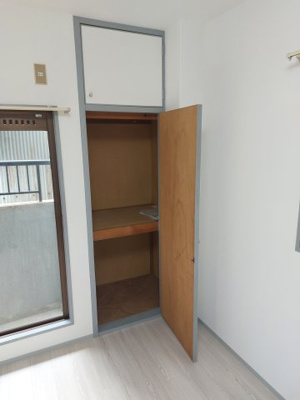 【収納】 | ビッグリバー中宮