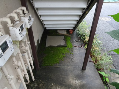 【その他共用部分】 | RYU