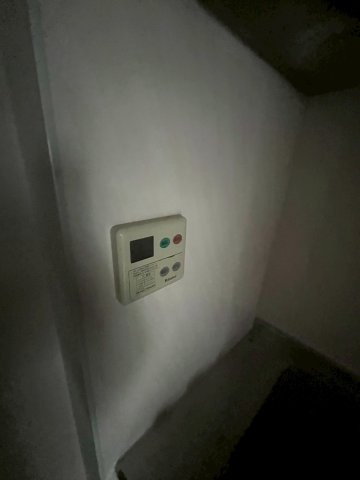 インベスト北梅田の設備