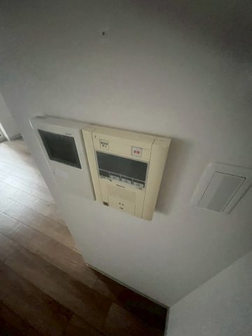 インベスト北梅田の設備