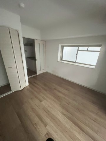 インベスト北梅田の内装