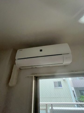 インベスト北梅田の設備